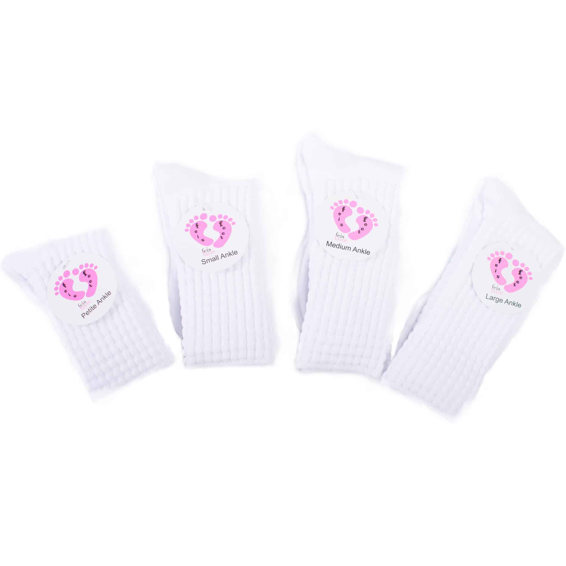 Feis Fayre Feis Feet Socks