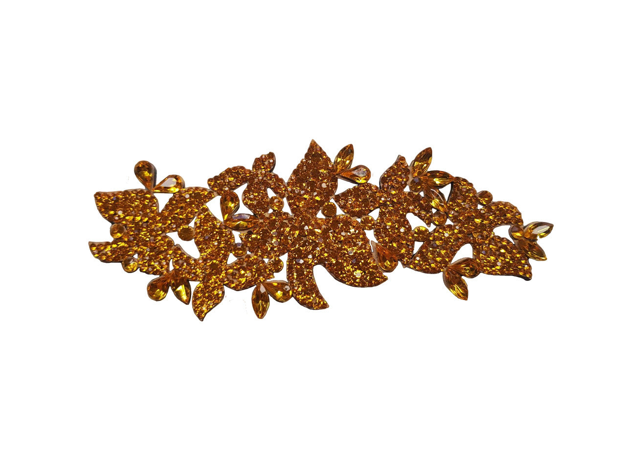 Aurora Hair Clip