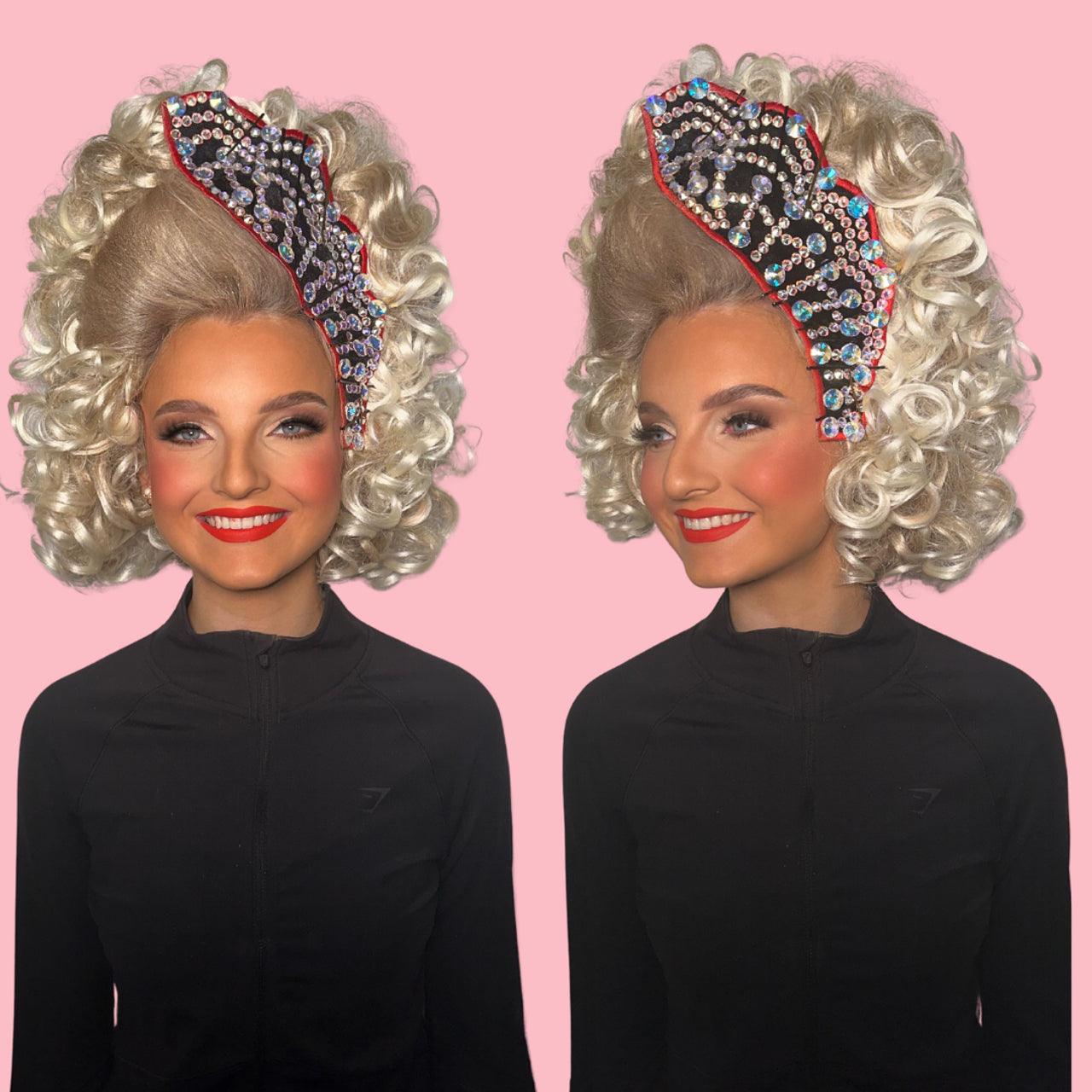 Full Wig Ciara