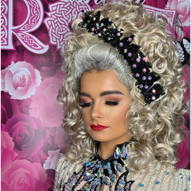 Erin Wrap Around Piece