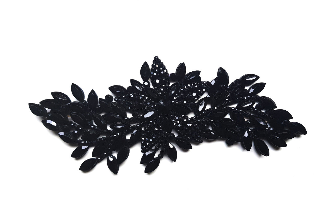 Ivy Hair Clip