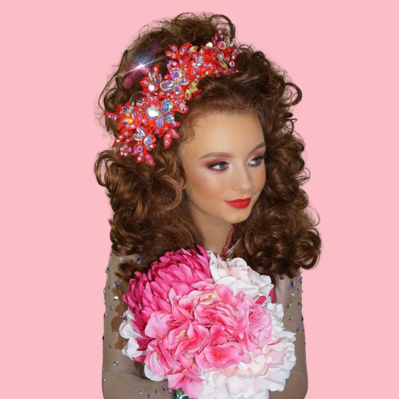 Full Wig Robyn Luxe