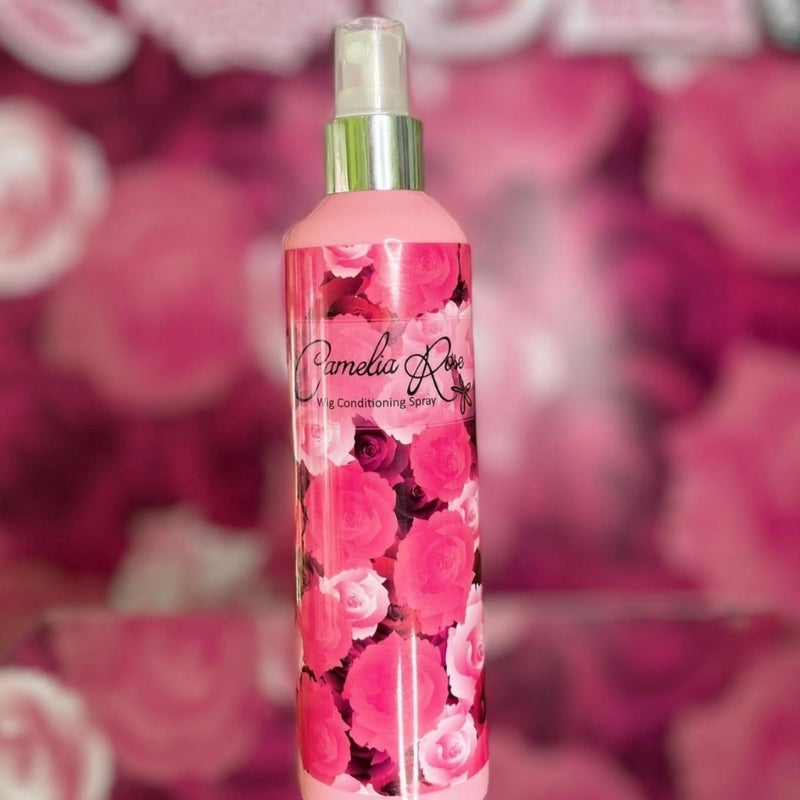 Wig Conditioner